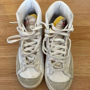 Nike Blazer Mid '77 Vintage